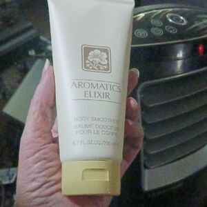 Body Smoother Cream